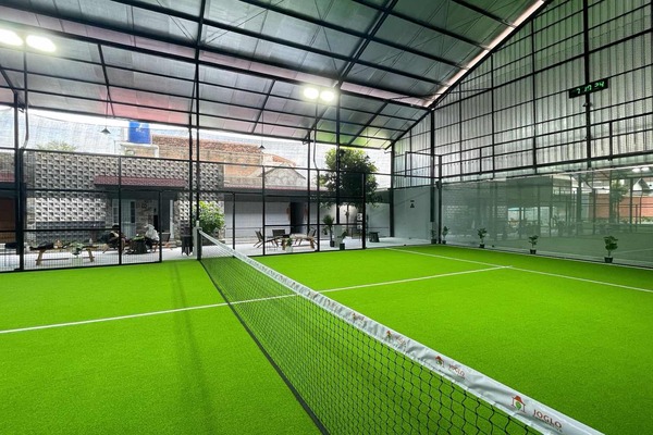 Joglo Padel Club
