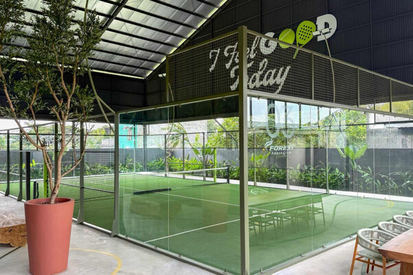 Forest Sport Club