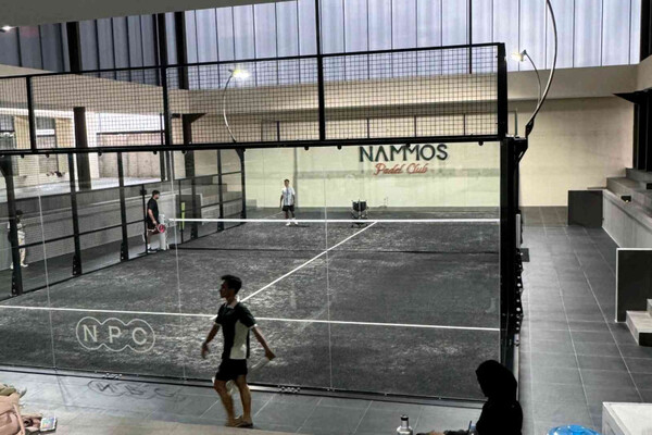 Nammos Sports & Social