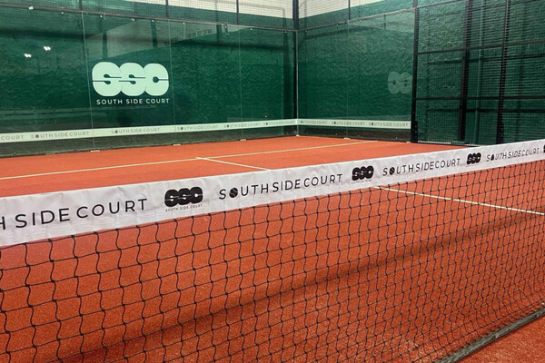 SSC Southside Court