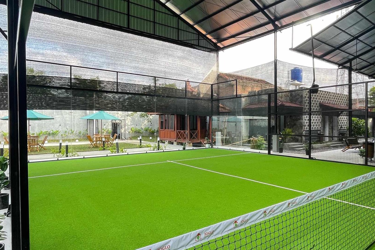 Joglo Padel Club