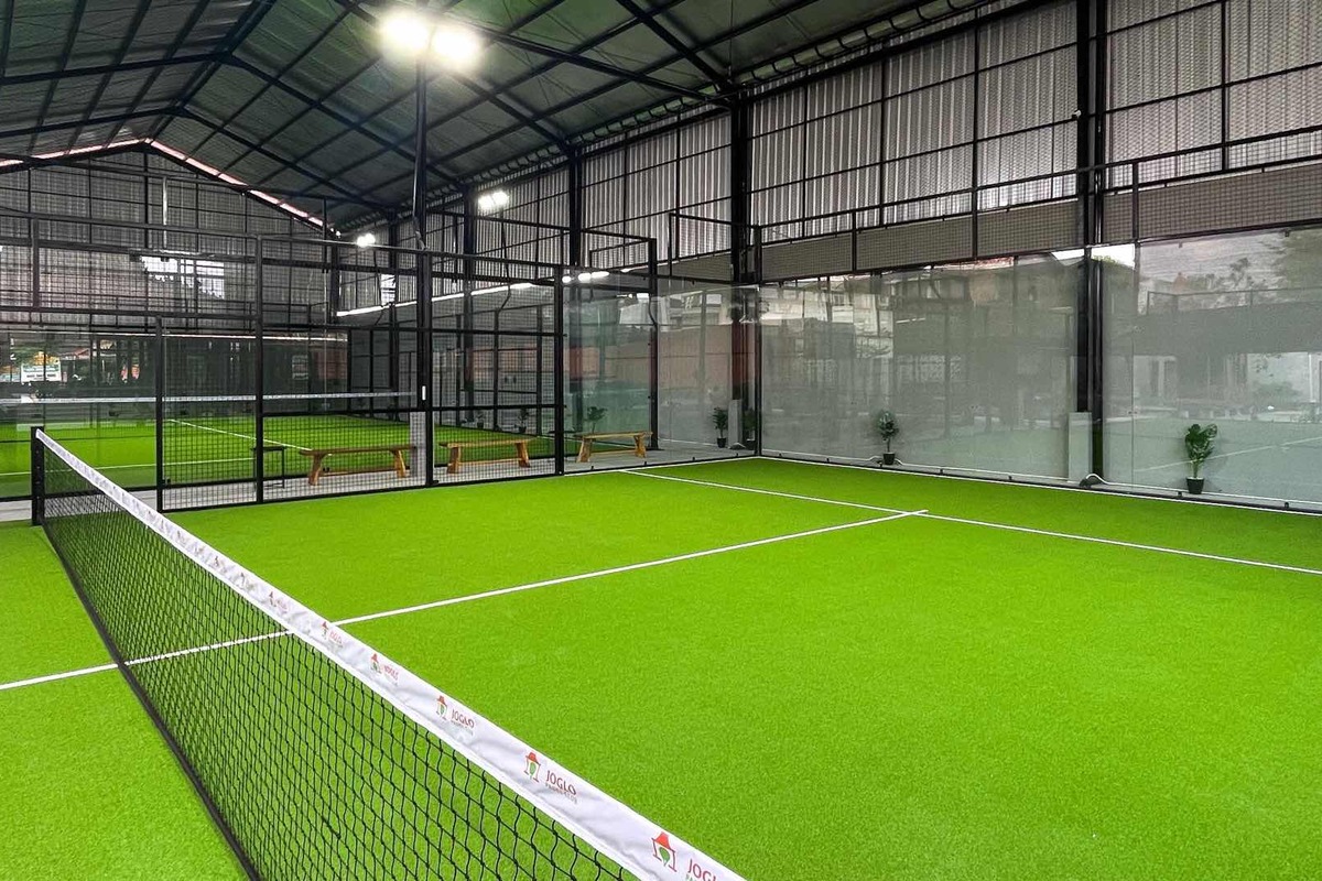 Joglo Padel Club