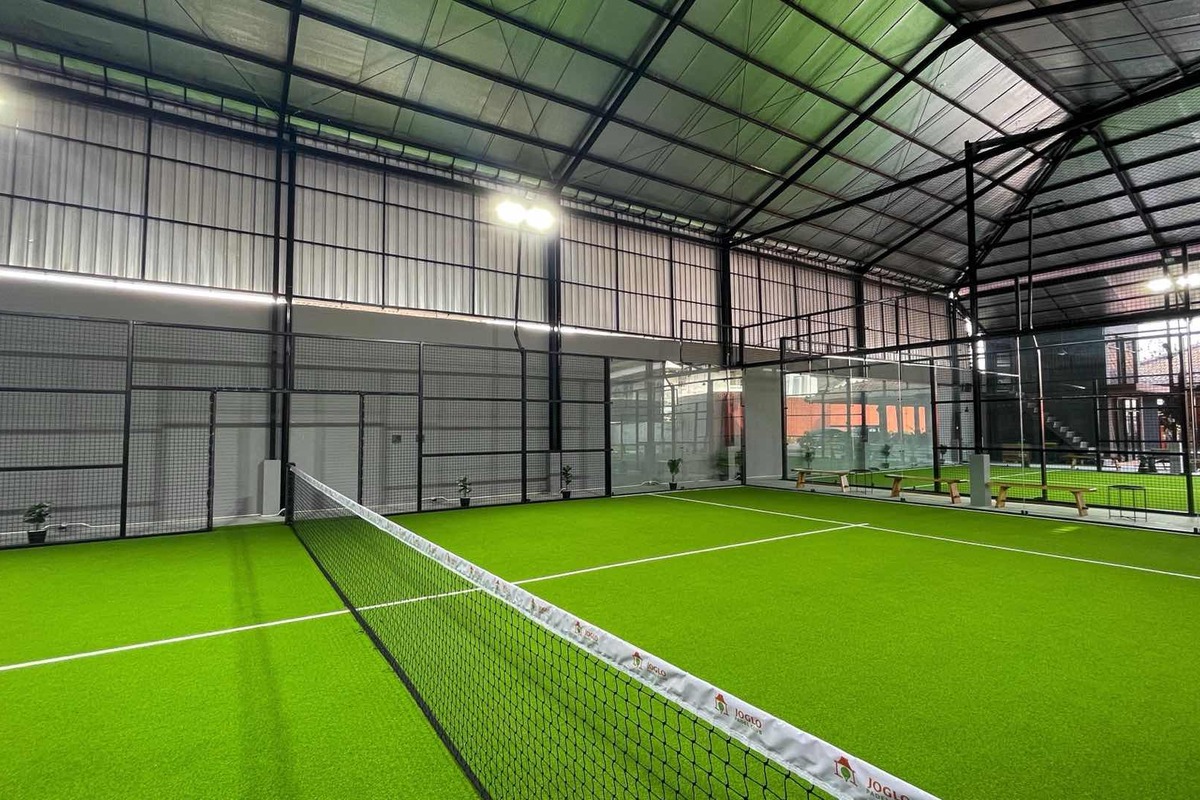Joglo Padel Club