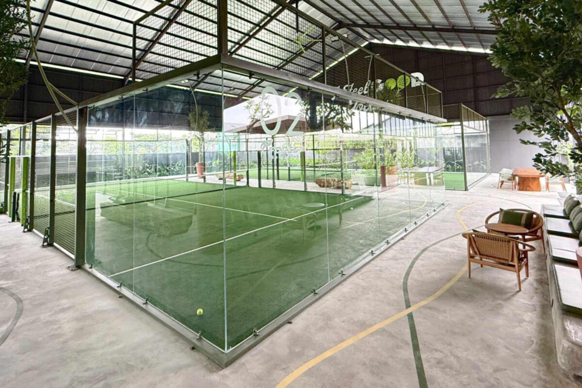 Forest Sport Club