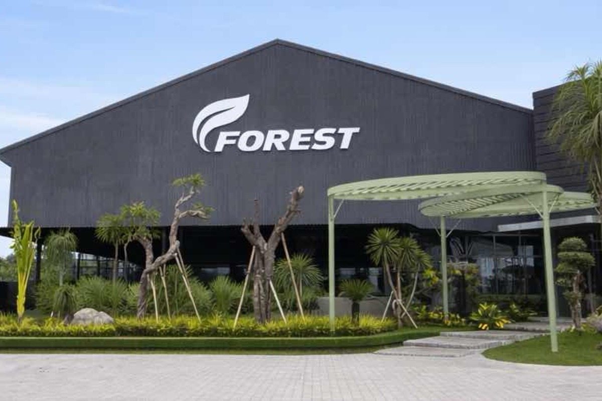 Forest Sport Club