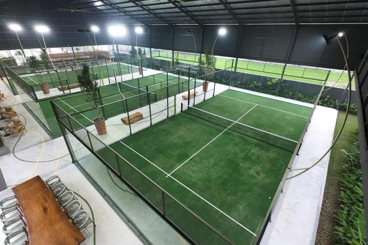 Forest Sport Club