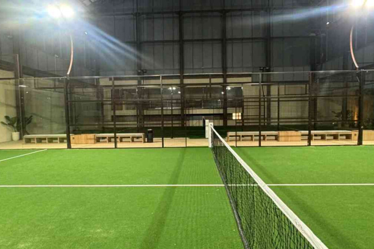 Nammos Sports & Social