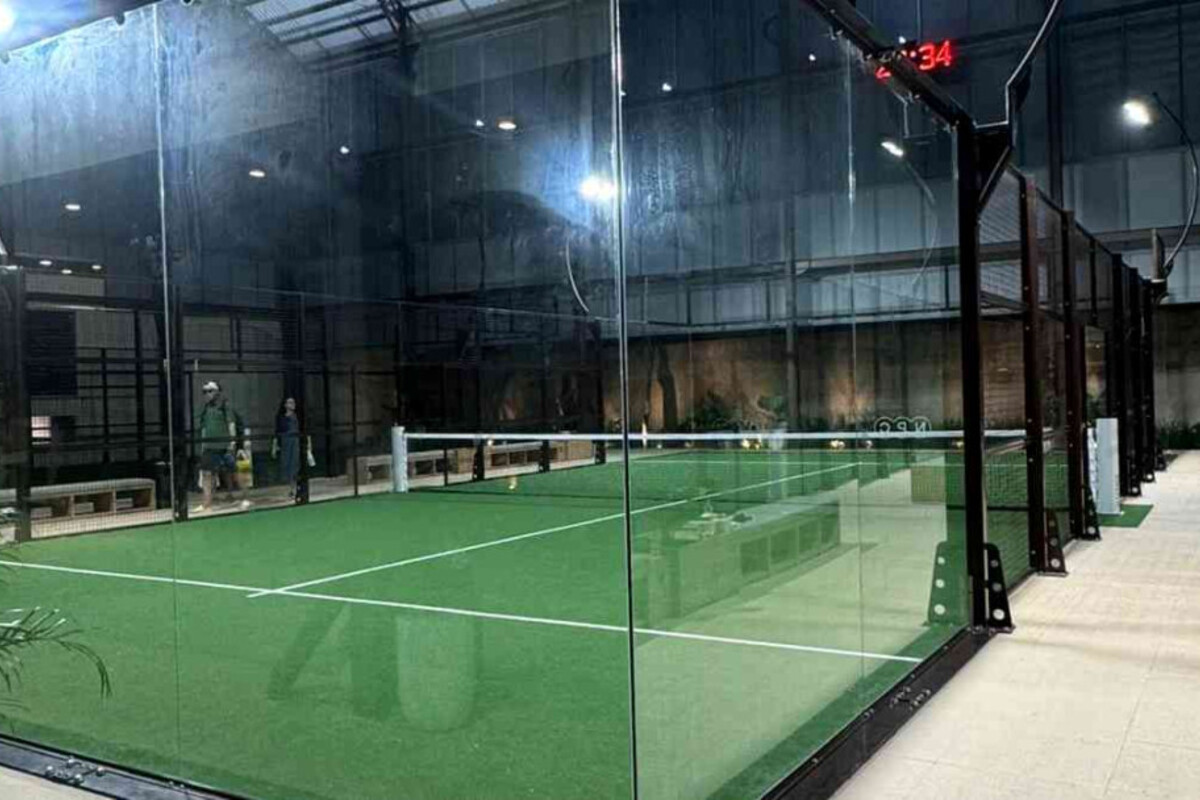 Nammos Sports & Social