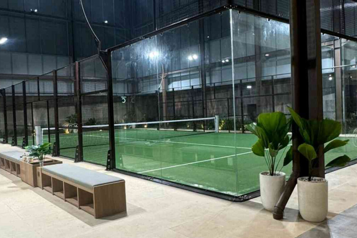 Nammos Sports & Social