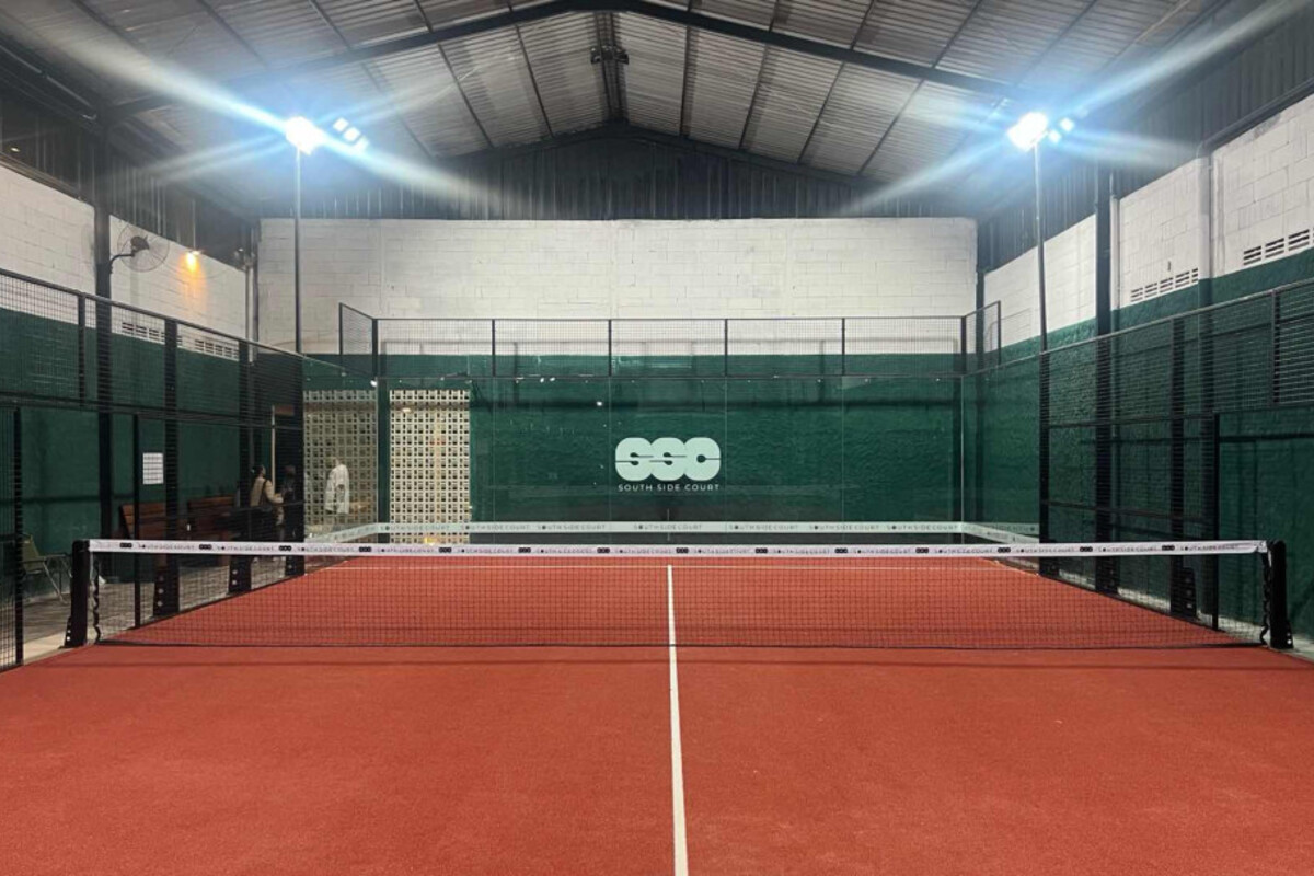 SSC Southside Court
