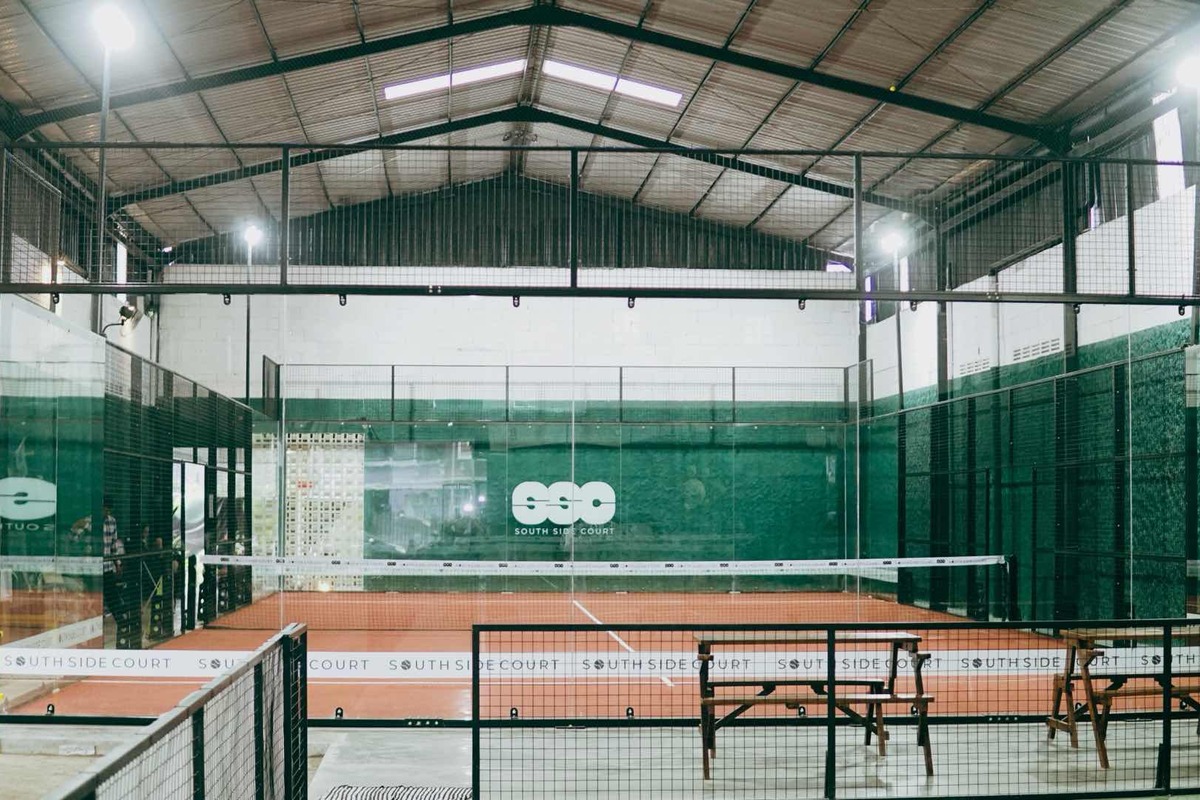 SSC Southside Court