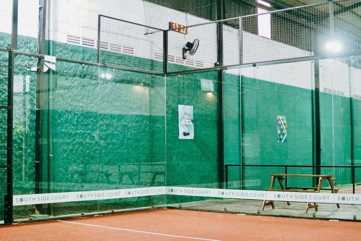SSC Southside Court