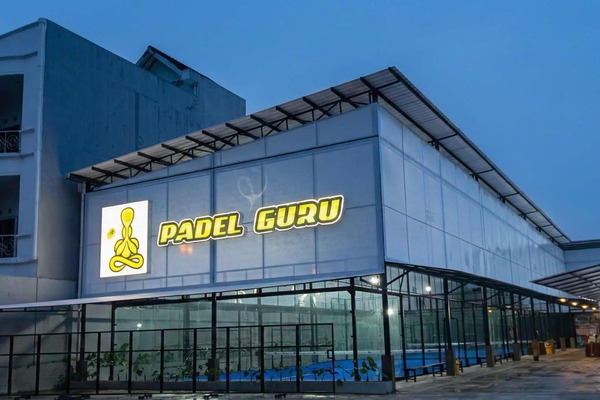 Padel Guru Jogjakarta