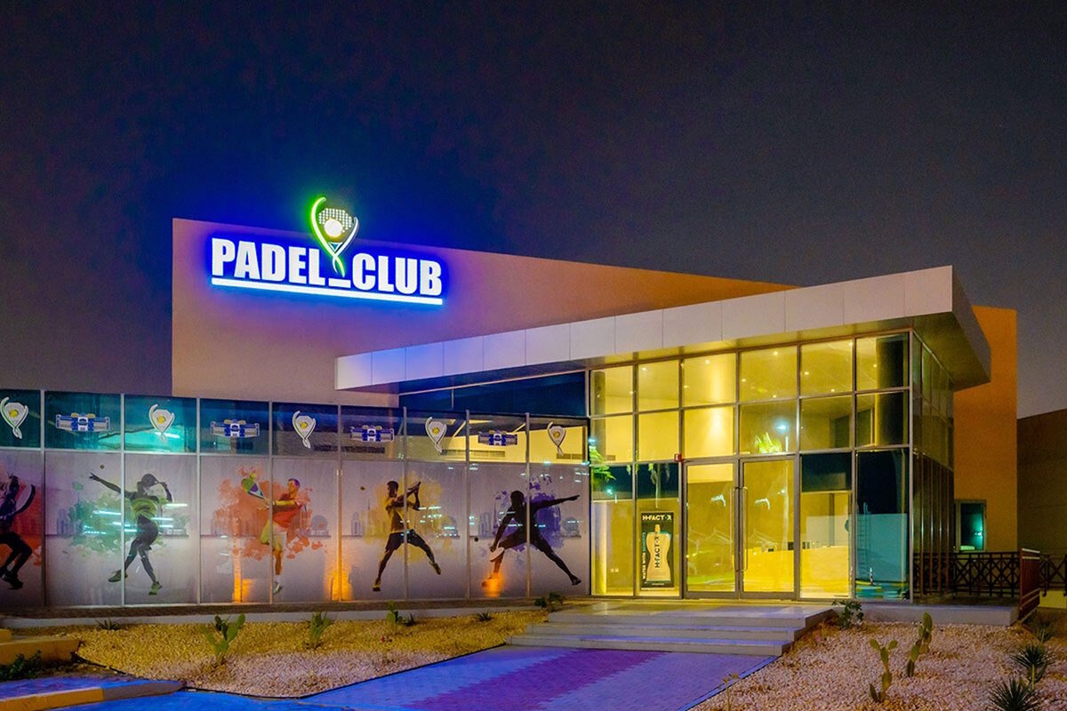 Padel Club