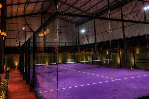 Full House Padel Reserve
