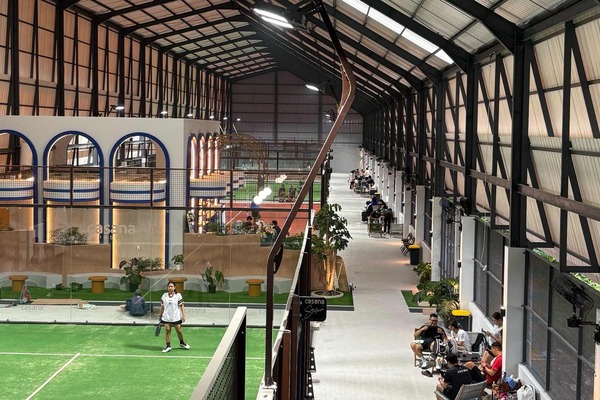 Casana Padel
