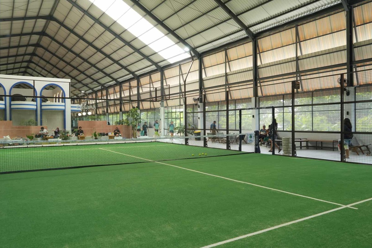 Casana Padel