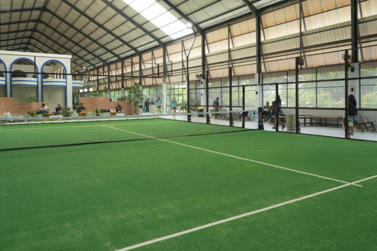 Casana Padel