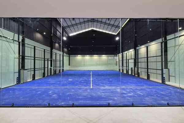 One Padel Palagan