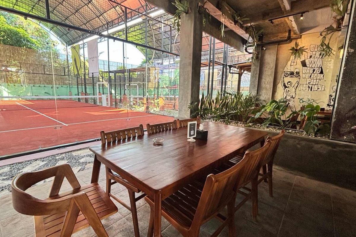 South Royal Padel