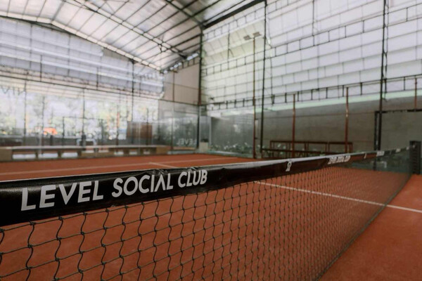 Level Social Club