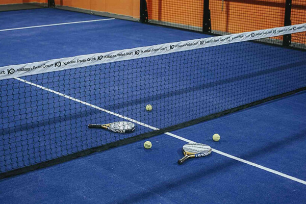 Kalasan Padel Court