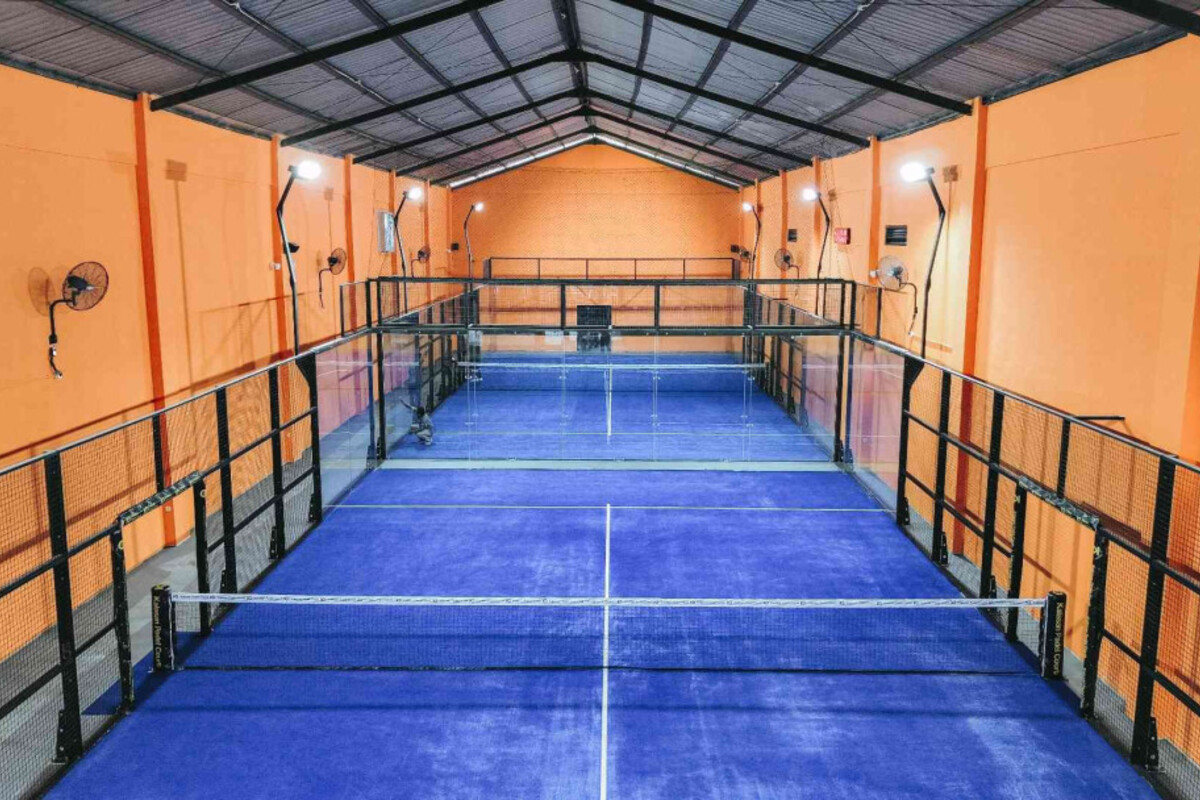 Kalasan Padel Court