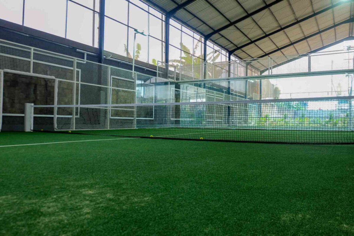 RnB Padel Yogyakarta