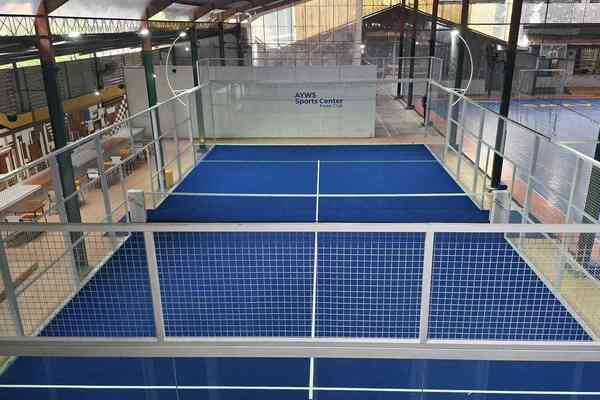Ayws Sport Center
