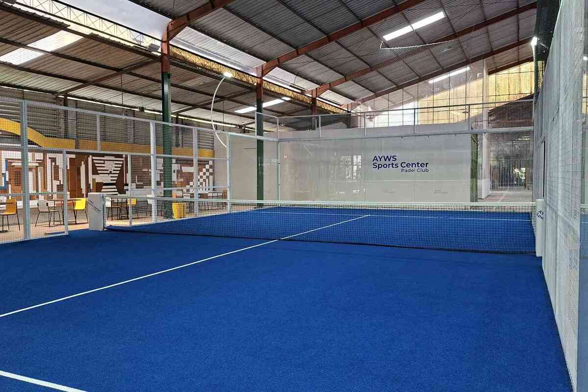 Ayws Sport Center