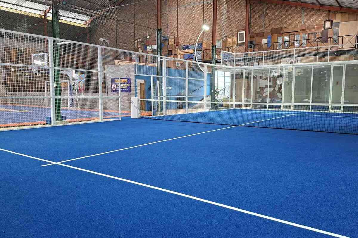 Ayws Sport Center