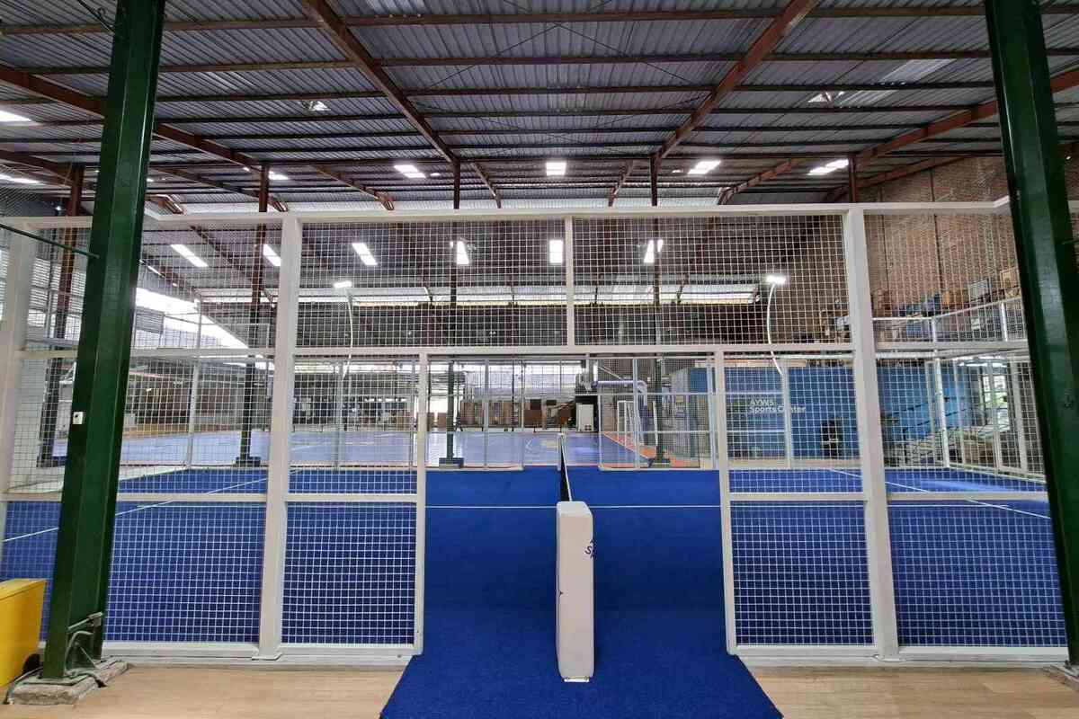 Ayws Sport Center