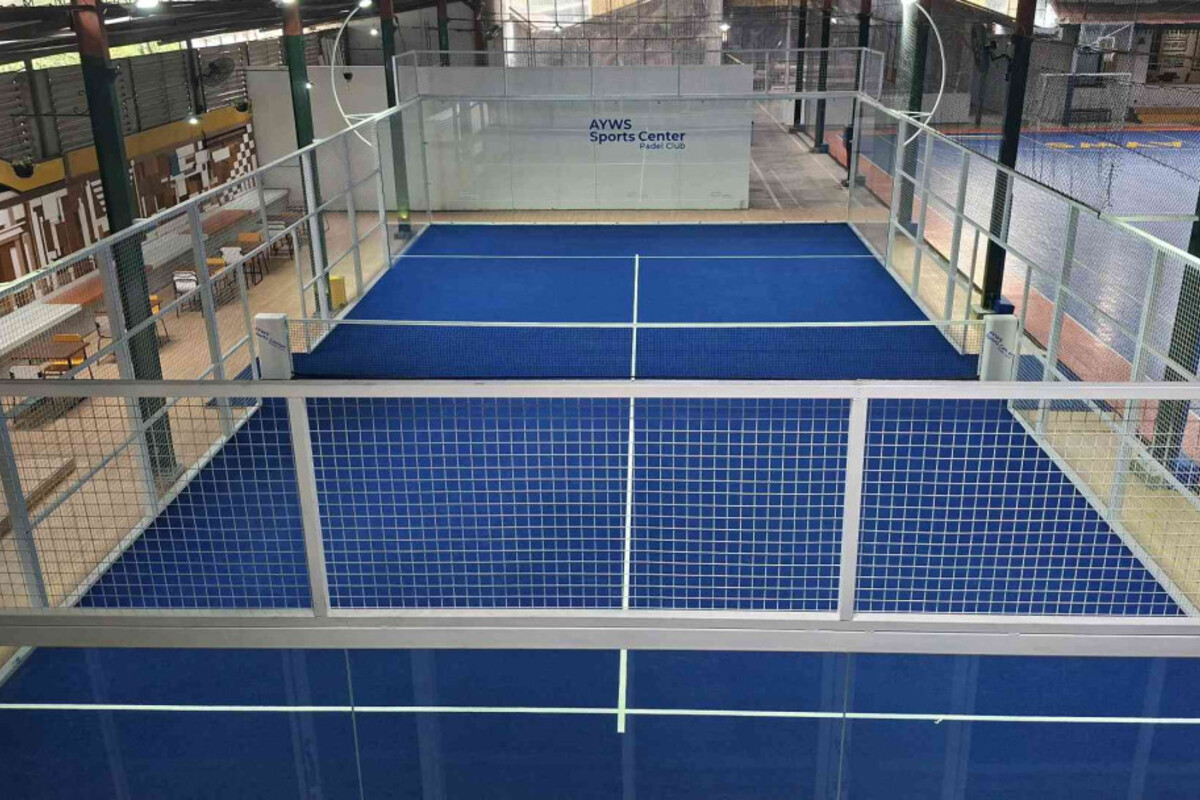Ayws Sport Center