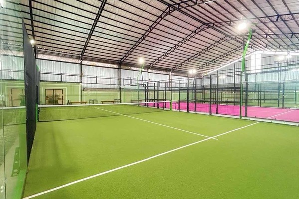 NV Padel Jogja