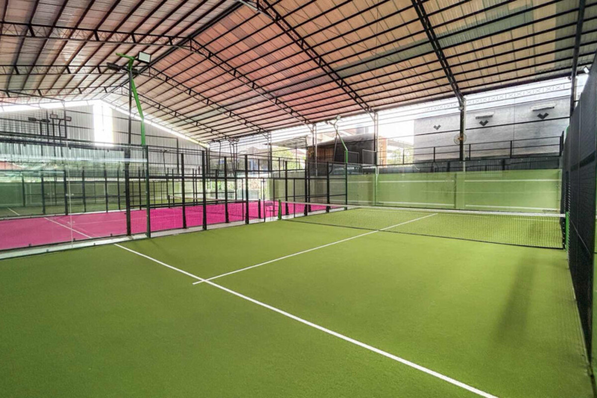 NV Padel Jogja