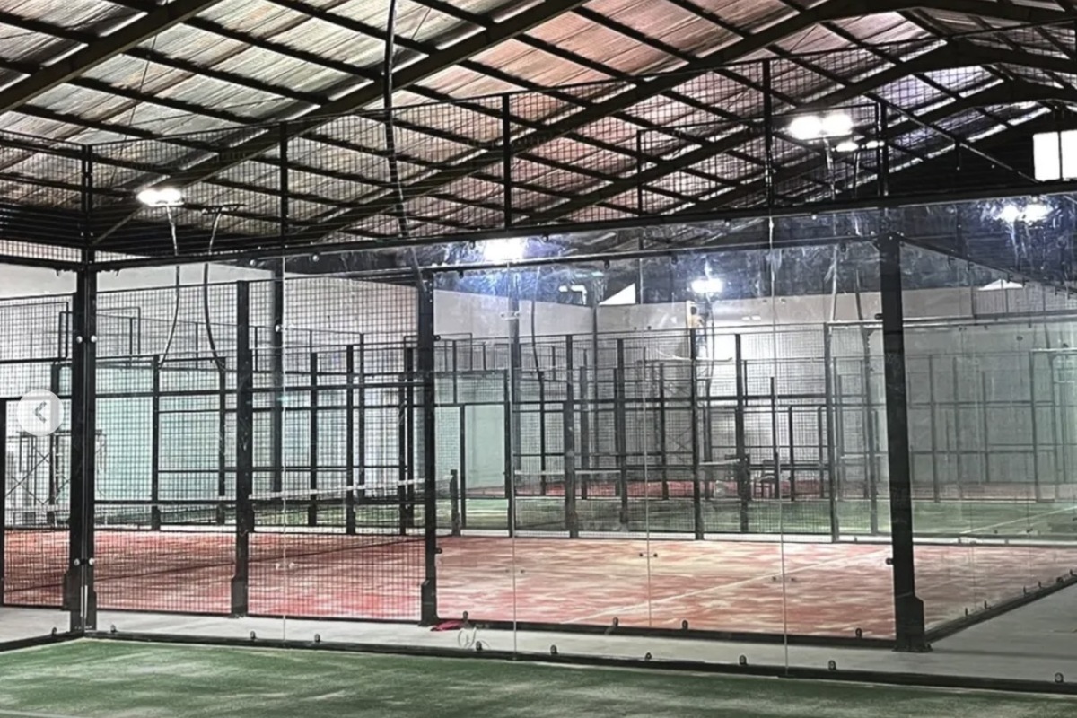 Planet Padel Yogyakarta