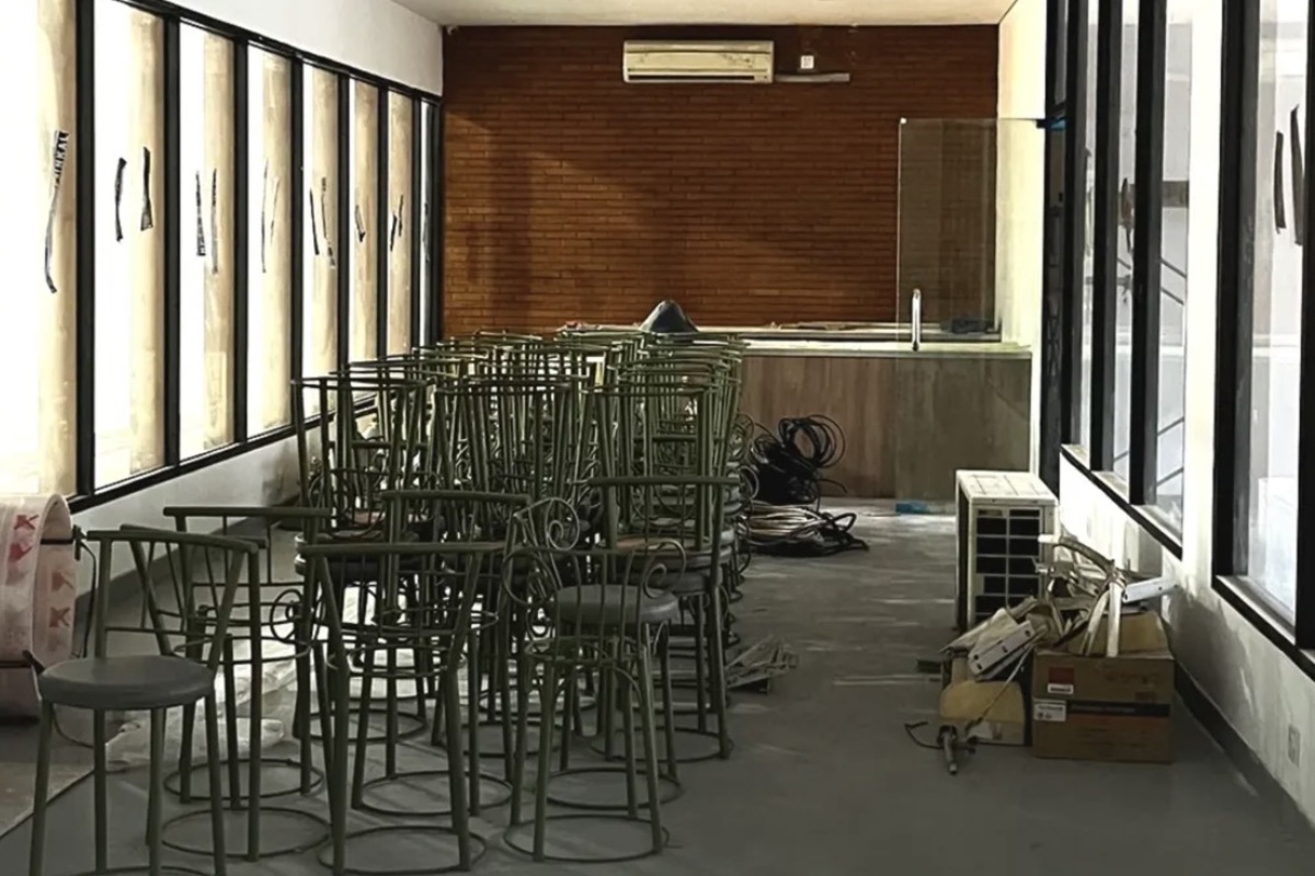 Planet Padel Yogyakarta