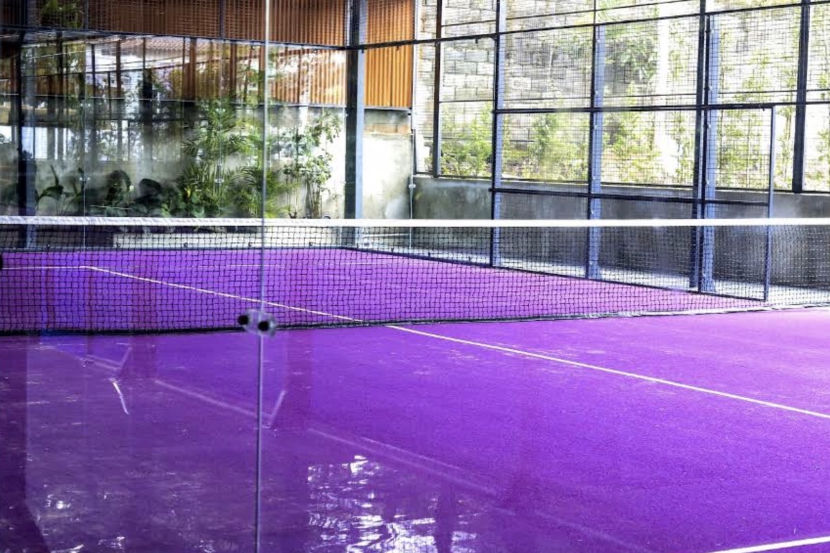 Xteam Padel Jogja
