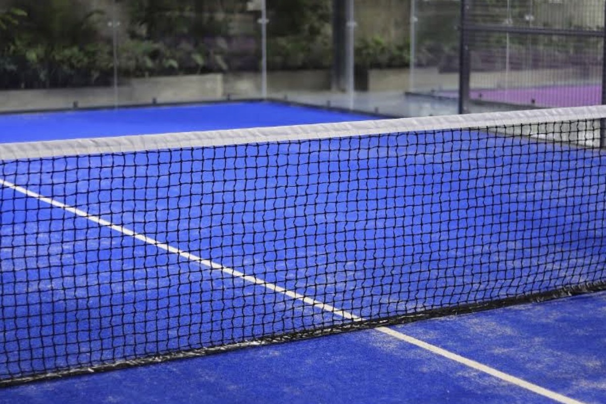 Xteam Padel Jogja