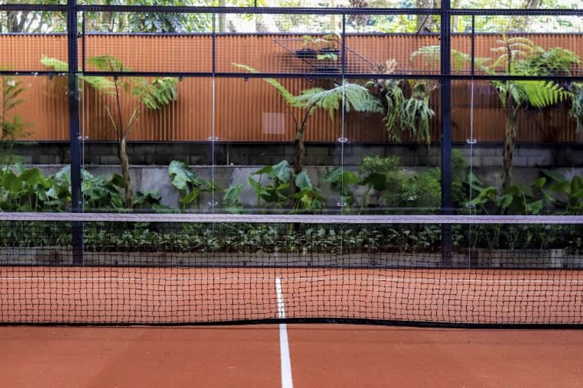 Xteam Padel Jogja