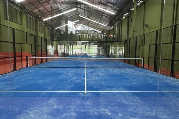 Sekawan Court Padel & Tenis