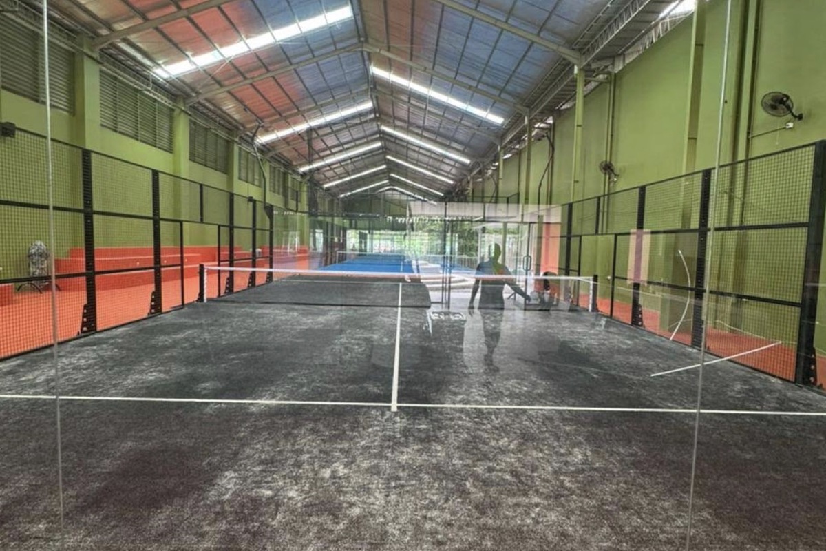 Sekawan Court Padel & Tenis