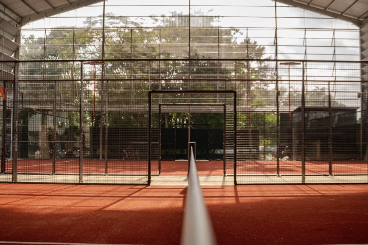 PadelJam