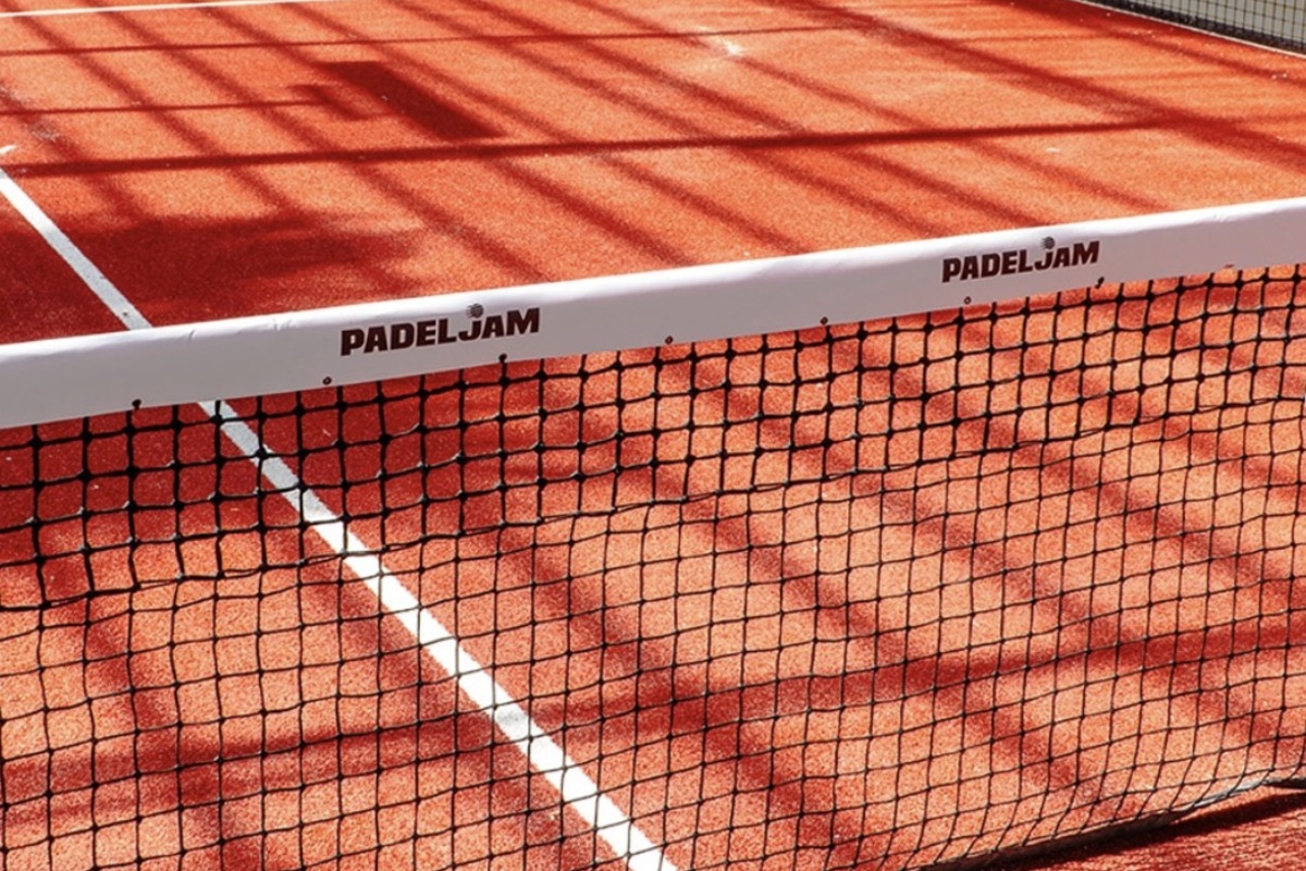 PadelJam