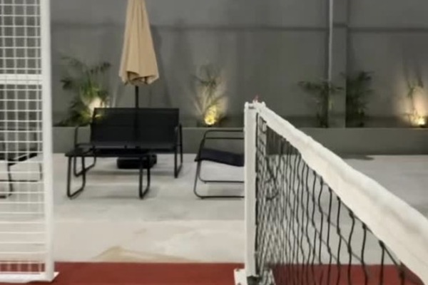 Padel Hero Yogyakarta