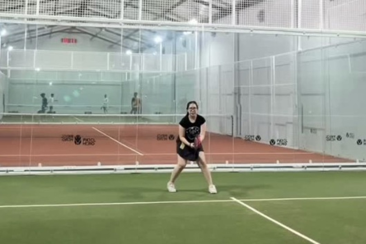 Padel Hero Yogyakarta