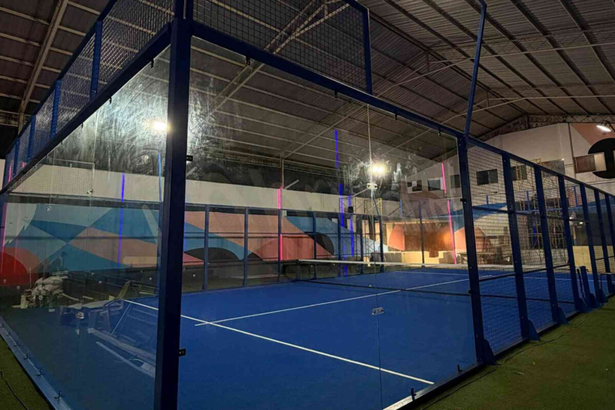 Padel Everyday Pekanbaru