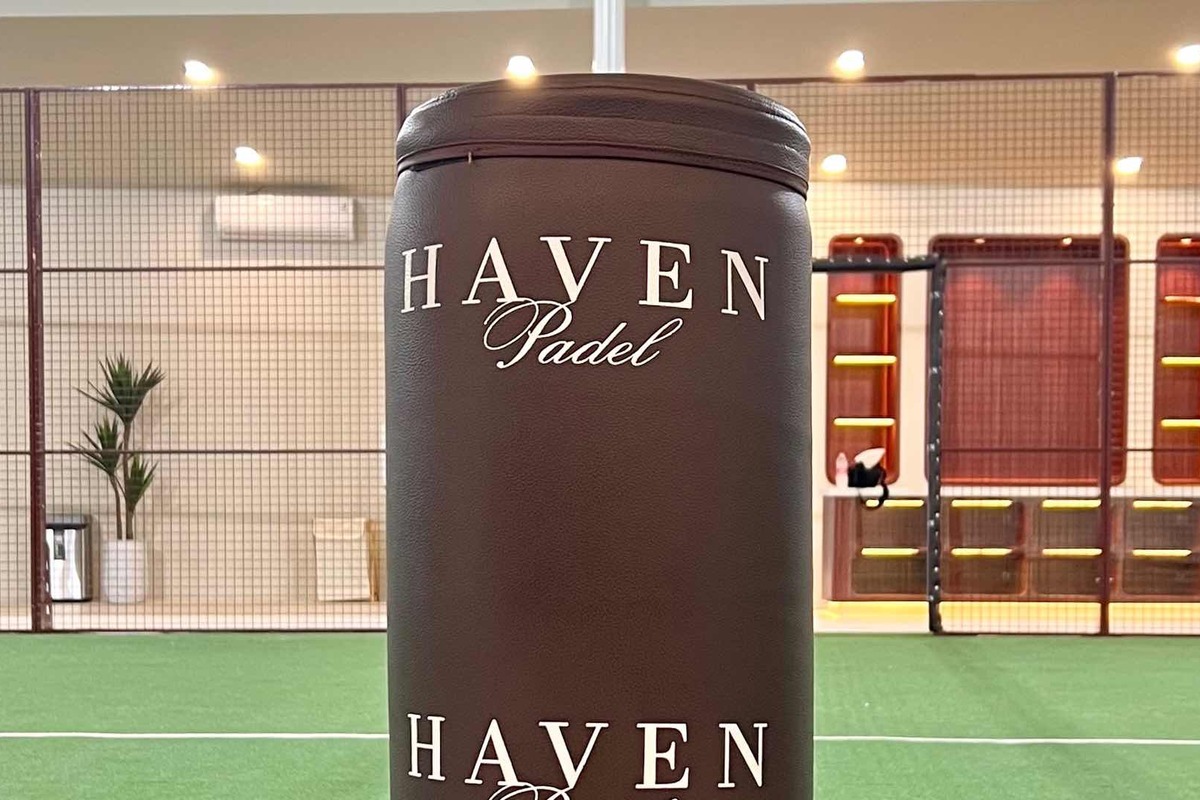 Haven Padel Pekanbaru