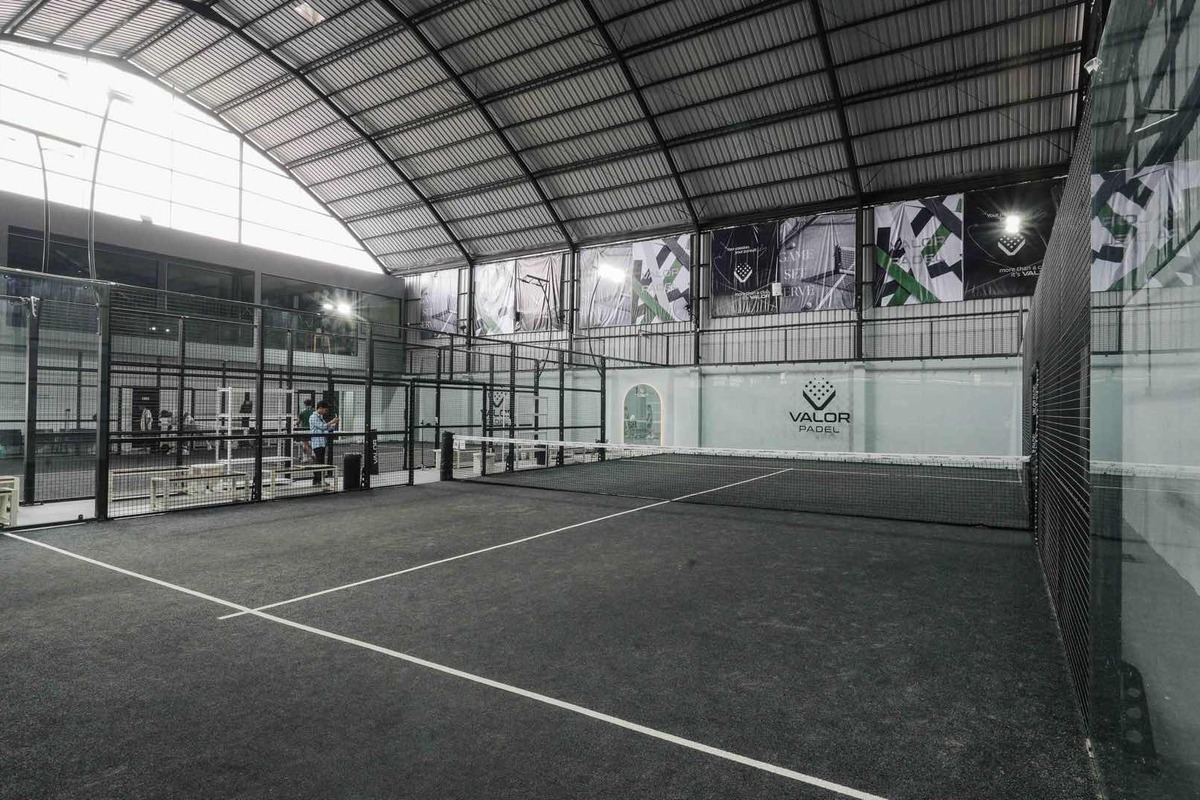 Valor Padel