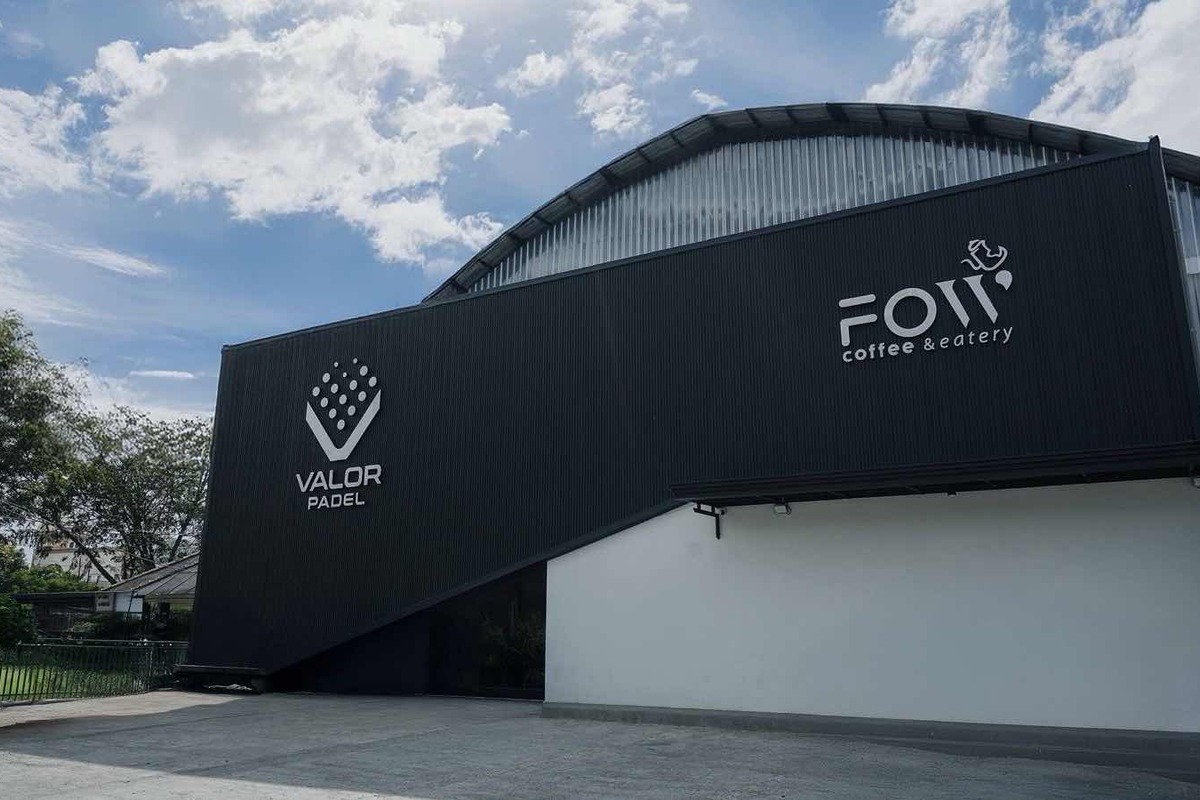 Valor Padel